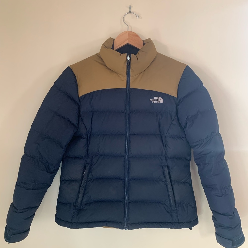 The North Face Puffer Coat